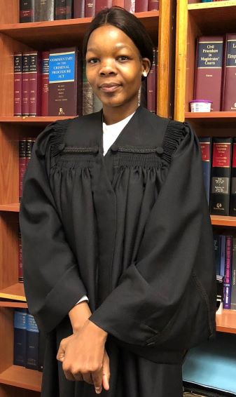 Balungile Gumede Attorney Image